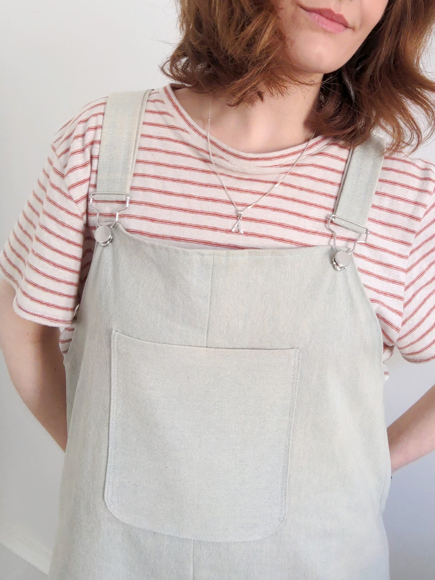 Prudence Dungarees