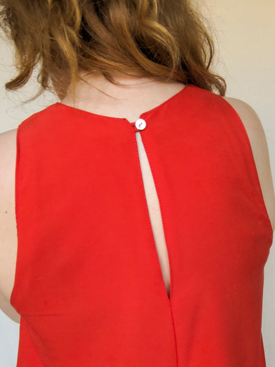 Paloma Maxi Dress