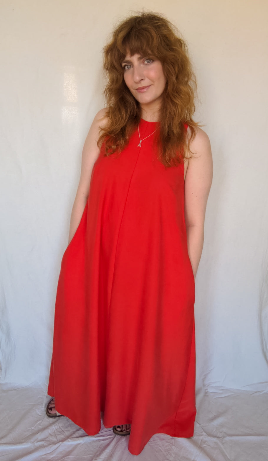 Paloma Maxi Dress