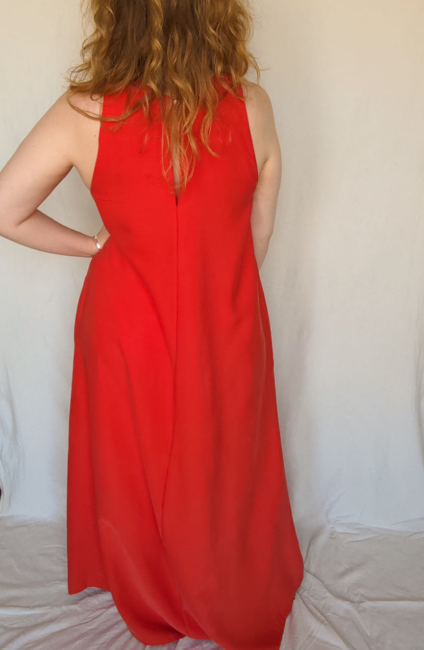 Paloma Maxi Dress