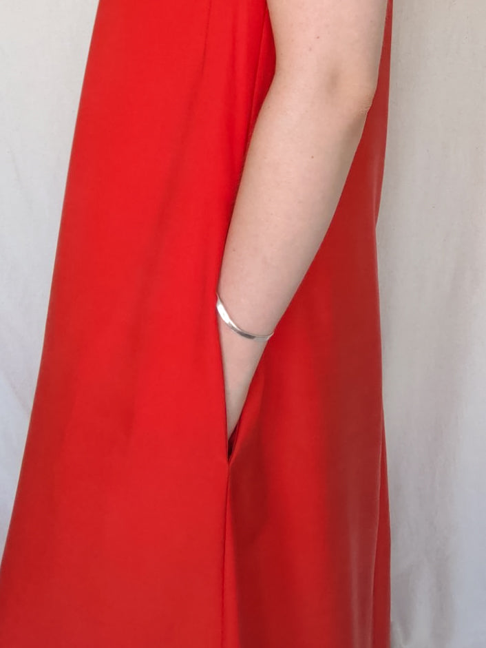 Paloma Maxi Dress