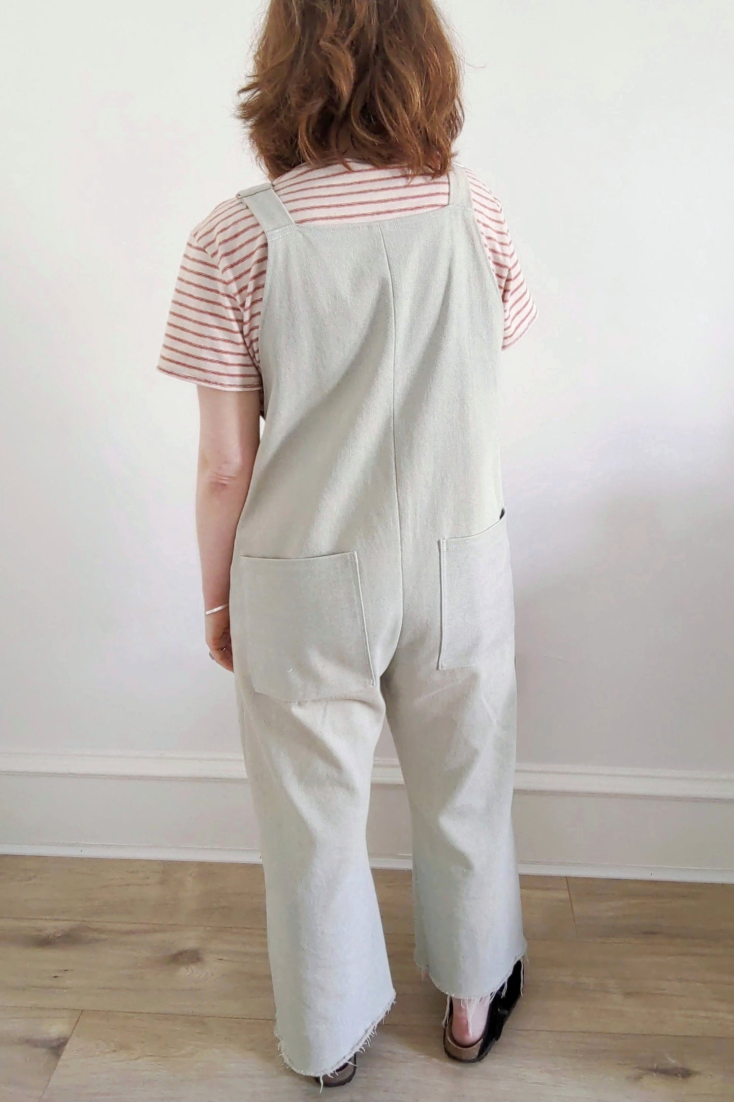 Prudence Dungarees